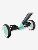 Triciclo 2 em 1, Learning Trike - GLOBBER verde-menta 