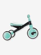 Triciclo 2 em 1, Learning Trike - GLOBBER verde-menta 