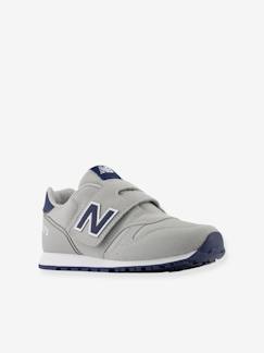 Calçado-Sapatilhas com barras autoaderentes YZ373AK2 NEW BALANCE®, para criança