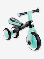 Triciclo 2 em 1, Learning Trike - GLOBBER verde-menta 