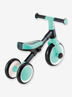 Toda a Seleção-Brinquedos-Brinquedos de exterior-Triciclos, scooters e trotinetes-Triciclo 2 em 1, Learning Trike - GLOBBER