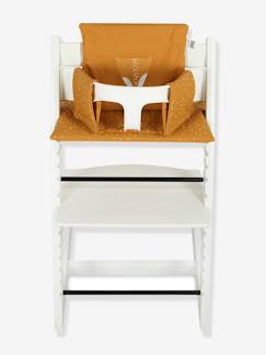 Toda a Seleção-Puericultura-Cadeiras altas bebé, assentos-Almofada impermeável da TRIXIE para cadeira alta Tripp Trapp STOKKE