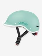 Capacete Urban, 47-51cm - GLOBBER verde-menta 