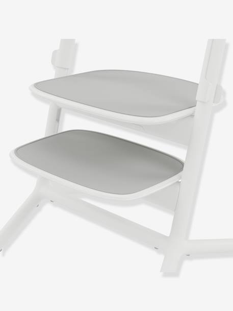 Conjunto de Torre de Aprendizagem Lemo para cadeira evolutiva Cybex azul+branco+cinzento+preto 