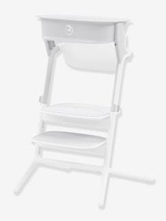 Puericultura-Cadeiras altas bebé, assentos-Conjunto de Torre de Aprendizagem Lemo para cadeira evolutiva Cybex