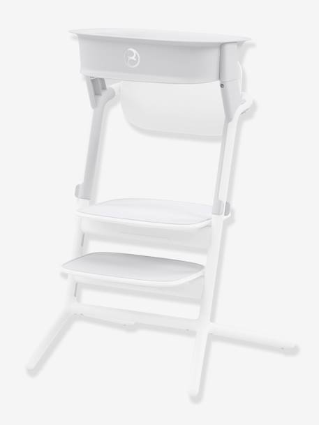 Conjunto de Torre de Aprendizagem Lemo para cadeira evolutiva Cybex azul+branco+cinzento+preto 