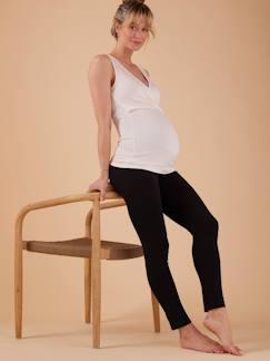 Leggings para grávida, sem costura, Seamless da ENVIE DE FRAISE-Roupa  grávida-Envie de fraise