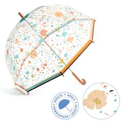 Brinquedos-Guarda-chuva para adulto, Flores Pequenas, da DJECO
