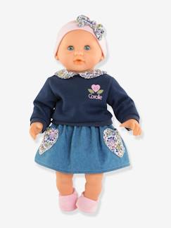 Brinquedos-Bonecos e bonecas-Bonecos e acessórios-Boneca Jeanne, edição de aniversário - COROLLE