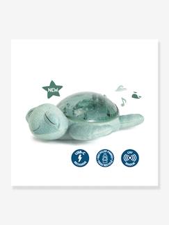 Têxtil-lar e Decoração-Decoração-Luz de presença recarregável, CLOUD B Tranquil Turtle