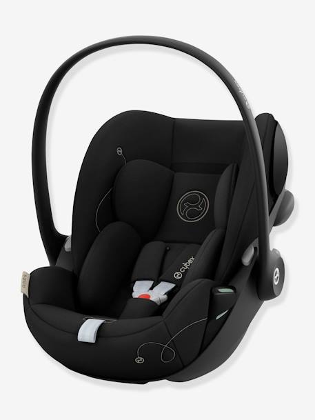 Cadeira-auto CYBEX Gold Cloud G i-Size, de 40 a 87 cm, equivalência ao grupo 0+ cinzento+preto 