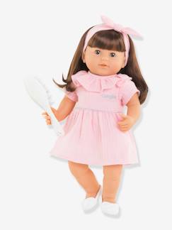 Brinquedos-Bonecos e bonecas-Bonecos e acessórios-Boneca grande Julie - COROLLE
