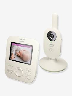 Intercomunicador de vídeo digital, SCD882/26 da Philips AVENT