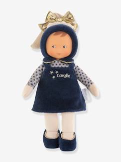Brinquedos-Primeira idade-Bonecos-doudou, peluches e brinquedos em tecido-Bebé-doudou, Miss Marine, sonho de estrelas - COROLLE