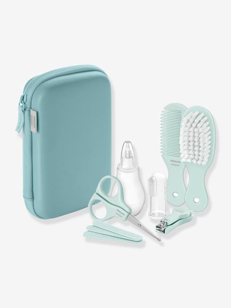 Bolsa para os cuidados do bebé, Philips AVENT azul 