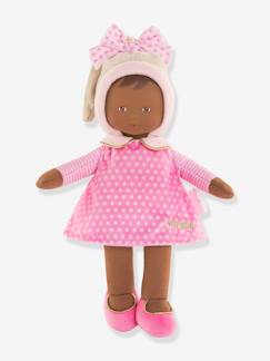 Brinquedos-Primeira idade-Bonecos-doudou, peluches e brinquedos em tecido-Bebé-doudou Miss sonho de estrelas - COROLLE
