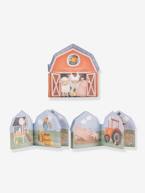 Livro de banho Little Farm - LITTLE DUTCH multicolor 