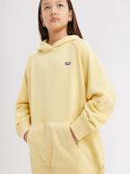 Sweat com capuz, para criança, da Levi's® amarelo-pálido+rosa-pálido 