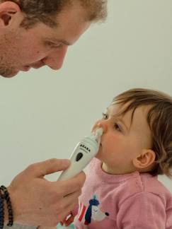 Puericultura-Cuidados e higiene-Aspirador nasal para bebé, BEABA Aspidoo