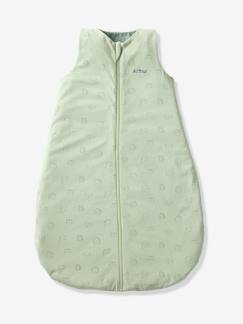 Têxtil-lar e Decoração-Roupa de cama bebé-Saco de bebé personalizável, especial verão, essentiels, com abertura central, BALI