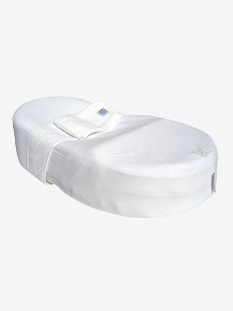 Ninho ergonómico RED CASTLE COCOONABABY® Branco 