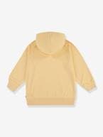 Sweat com capuz, para criança, da Levi's® amarelo-pálido+rosa-pálido 