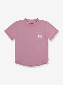 Menino 2-14 anos-T-shirts, polos-T-shirt com bolso, para criança, da Levi's®