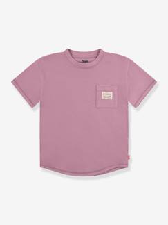 Menino 2-14 anos-T-shirt com bolso, para criança, da Levi's®