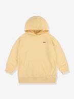 Sweat com capuz, para criança, da Levi's® amarelo-pálido+rosa-pálido 