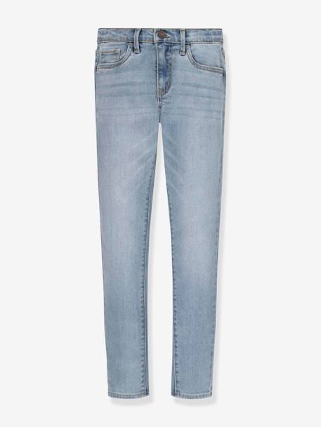 Jeans 710 da LEVI'S, super skinny azul-céu 