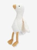 Peluche Little Goose - LITTLE DUTCH branco 