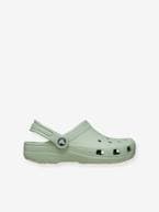 Socas para criança, 206991 Classic Clog K CROCS™ amarelo-pastel+azul-céu+lavanda+verde-salva 