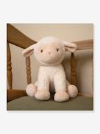 Ovelha peluche, Little Farm - LITTLE DUTCH branco 