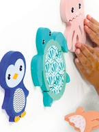 Brinquedo de banho, Mix and match - LUDI azul 