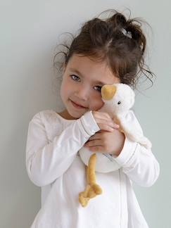 Brinquedos-Peluche Little Goose - LITTLE DUTCH