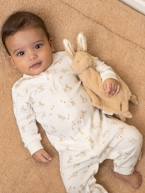 Boneco-doudou - LITTLE DUTCH bege+branco 