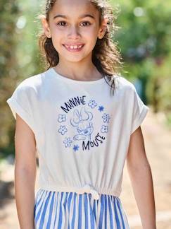 Menina 2-14 anos-Vestidos-Vestido Minnie® da Disney, para menina