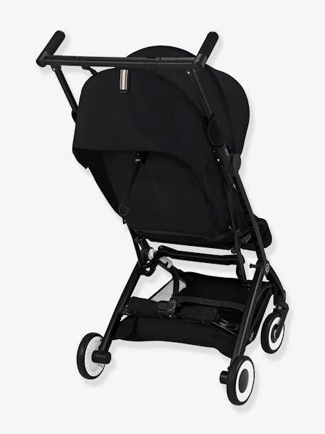 Carrinho de bebé compacto, CYBEX Gold Libelle 2024 preto 