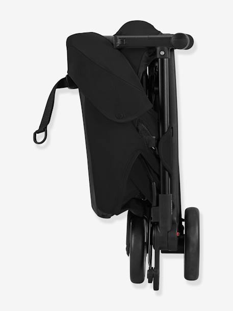 Carrinho de bebé compacto, CYBEX Gold Libelle 2024 preto 