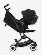 Carrinho de bebé compacto, CYBEX Gold Libelle 2024 preto 