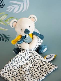 -Yoca, o coala - boneco-doudou 15 cm - DOUDOU ET COMPAGNIE