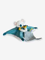 Boneco-doudou 25 cm, Yoca, o coala - DOUDOU ET COMPAGNIE azul 