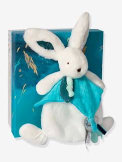 Brinquedos-Primeira idade-Boneco-doudou Happy, 25 cm - DOUDOU ET COMPAGNIE