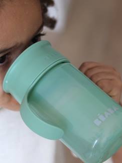 Puericultura-Alimentação Bebé-Loiça e conjuntos refeição-Copo de aprendizagem 360° Montessori, da BEABA