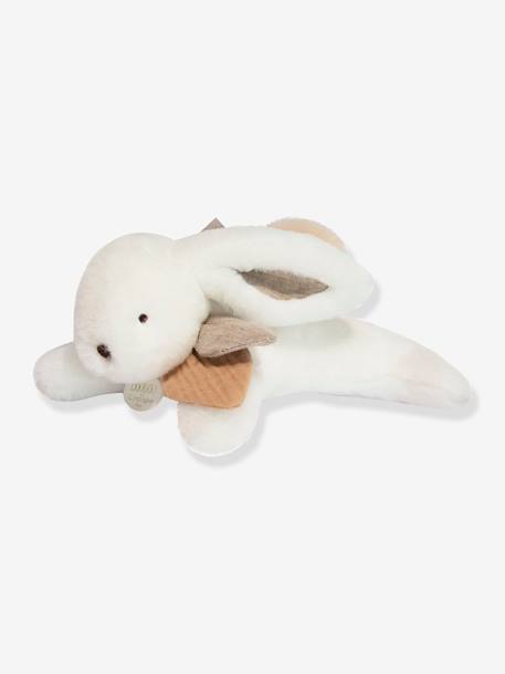 Boneco-doudou Happy, 25 cm - DOUDOU ET COMPAGNIE bege+pau-rosa 