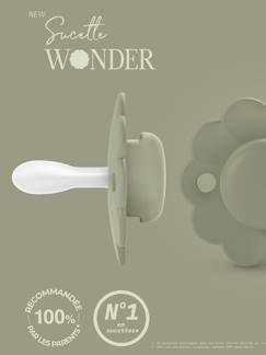 -Chupeta reversível SX Pro Wonder, 6-18 meses, da SUAVINEX