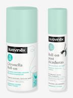 Conjunto antimosquitos, Enjoy&Go da SUAVINEX branco 