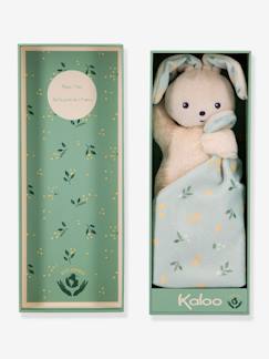 Brinquedos-Primeira idade-Bonecos-doudou, peluches e brinquedos em tecido-Boneco-doudou coelho - KALOO