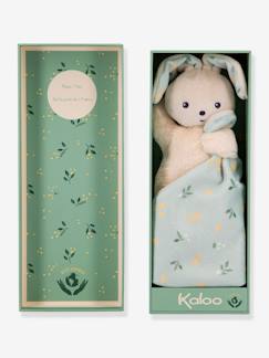 -Boneco-doudou coelho - KALOO