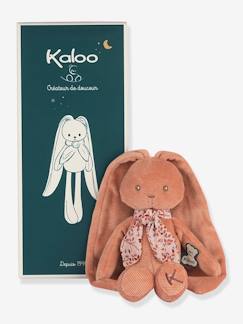 Brinquedos-Primeira idade-Bonecos-doudou, peluches e brinquedos em tecido-Boneco coelho - KALOO